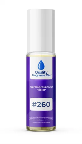 Miniatura 28 de Quality Fragrance Oils - Seducción de Goma de Mascar de Bubble Gum para mujer Aceite de perfume de larga duración, sin alcohol, aroma fuerte