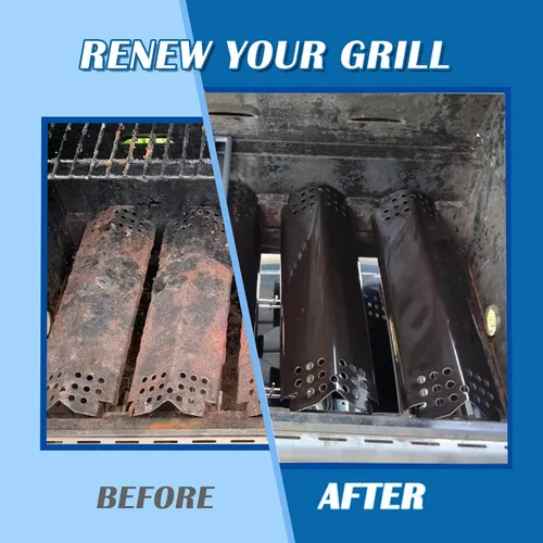 Miniatura 6 de SafBbcue Kit de piezas de parrilla para piezas de repuesto Nexgrill 720-0888 720-0888N Home Depot Nexgrill Grill Parts 720-0830H 720-0783E BHG