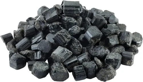Miniatura 5 de SUNYIK Piedras naturales crudas, cristales de roca rugosa para pulir y lijar, piedras surtidas, 1 libra (alrededor de 460 gramos)