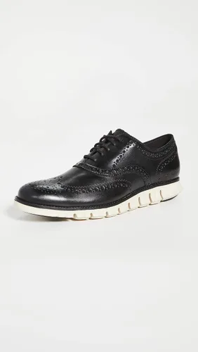 Miniatura 2 de Cole Haan ZEROGRAND Wing Ox Leather Oxford para hombre