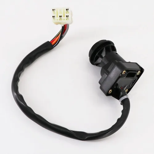Miniatura 3 de Interruptor de llave de encendido para Suzuki King Quad LTA400F 2008-2010, Eiger 400 LFA400F 2002-2007, LT450 King Quad 450 LTA450X 2007-2010, King