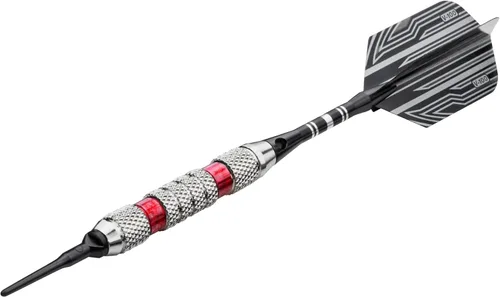 Miniatura 16 de Viper Wind Runner - Dardos de punta blanda, 0.51 onzas