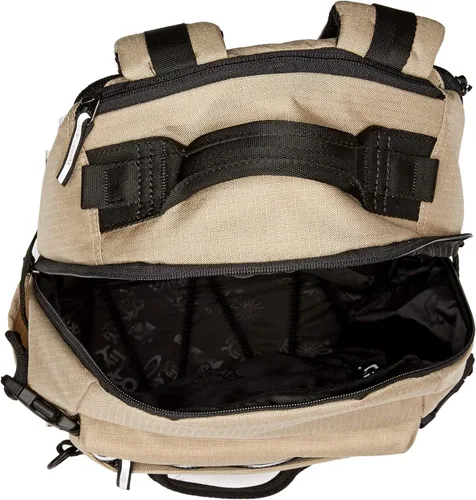 Miniatura 3 de Oakley Mochila utilitaria para hombre, Rye, talla única , Mochila Utility