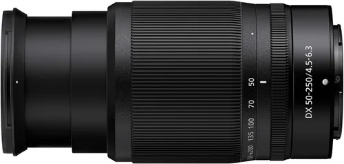 Miniatura 6 de Nikon Z 50 con dos lentes Cámara compacta sin espejo para fotos/vídeos con lentes de zoom gran angular y telefoto Modelo Nikon USA