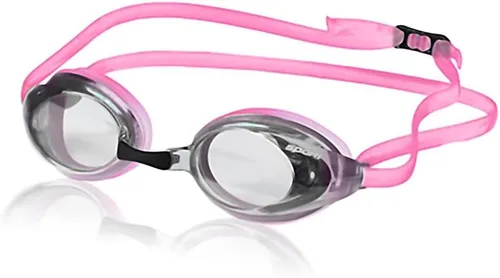 Miniatura 10 de Sporti Gafas de natación unisex para adultos, gafas de natación antivaho para hombres y mujeres, resistentes a roturas, correas dobles, varios