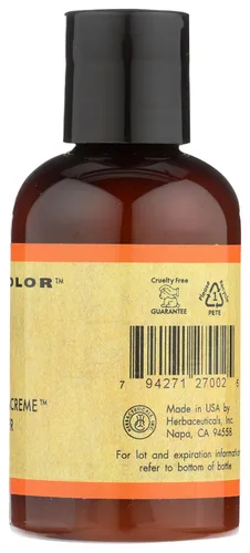Miniatura 5 de Naturcolor Echinacea Herbacreme Acondicionador, 4 onzas