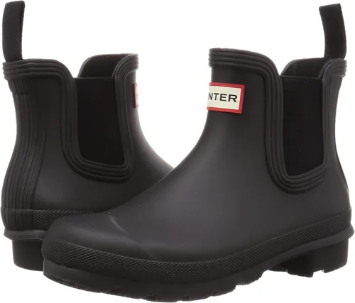 Miniatura 7 de Hunter - Botas Chelsea para mujer