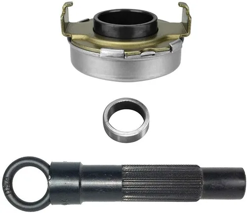 Miniatura 5 de Kit de embrague OEM de servicio pesado ClutchMaxPRO Compatible con Honda Civic 2006, 2007, 2008, 2009, 2010, 2011, 2012, 2013, 2014, 2015 1.8L SOHC