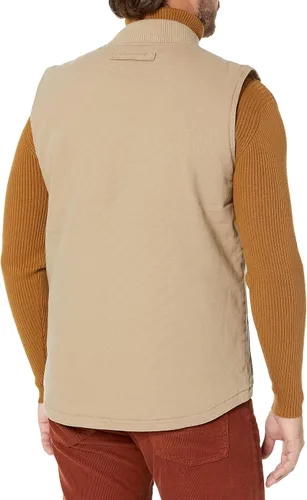 Miniatura 2 de Legendary Whitetails Chaleco de lona para hombre