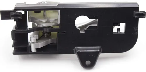 Miniatura 7 de 4 unids interior delantera trasera izquierda derecha manija de puerta plata conjunto para Hyundai 2006 2007 Sonata
