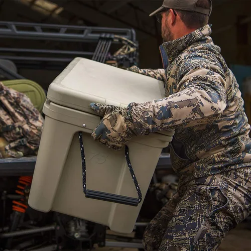 Miniatura 8 de YETI Tundra 75 Cooler Desert Tan
