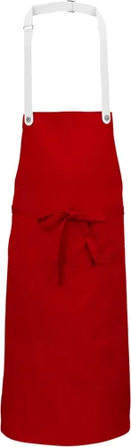 Miniatura 3 de Chef Works Delantal Frisco Unisex