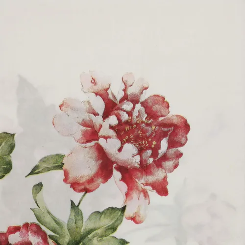 Miniatura 14 de Zelten Servilletas de papel de colores (rosa telar)