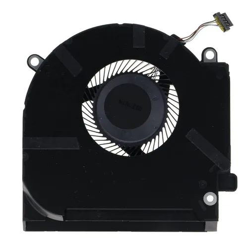 Miniatura 3 de M04215-001 M04216-001 CPU+GPU Reemplazo del ventilador de refrigeración para HP OMEN 15-EK ND8CC02-19J22 M04217-001 ND85C27-19J25 ND85C27-19J22 DC12V