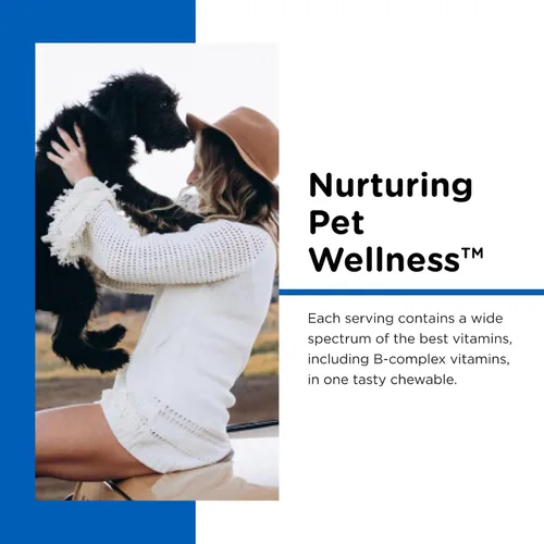 Miniatura 3 de Masticables multi-vitamínicos para perros Nutri-Vet, Perro
