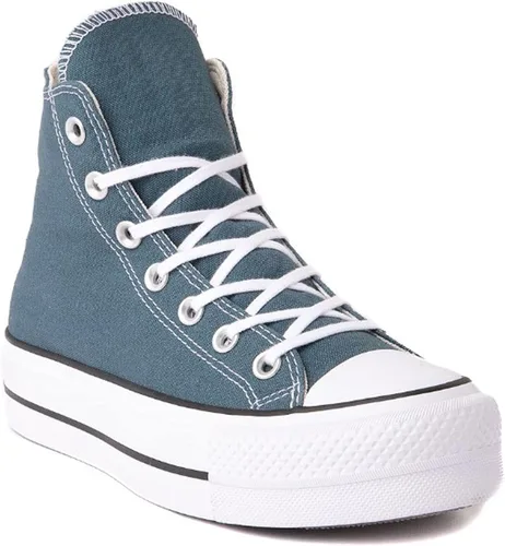 Miniatura 6 de Converse Chuck Taylor All Star Lift - Tenis para mujer con plataforma