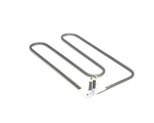 Miniatura 3 de Advance Tabco SU-P-206 Elemento de repuesto para modelos de pozo sellado, 1100W/240V