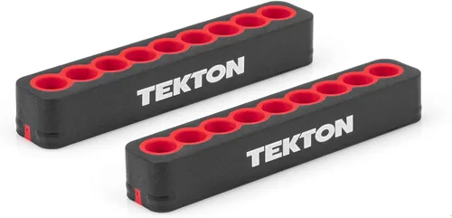 Miniatura 9 de TEKTON Everybit Tech Rescue Kit (46 piezas) 28301