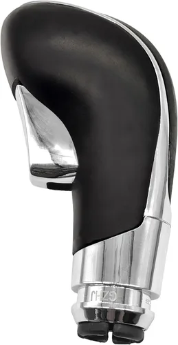 Miniatura 9 de Flylin Pomo de palanca de cambios automático para automóvil para Buick Regal/Excelle/Opel (negro)