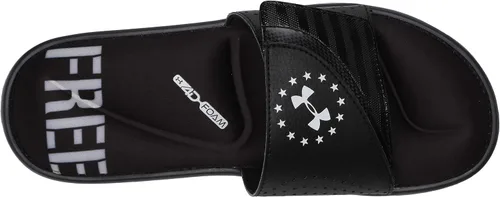 Miniatura 5 de Under Armour - Sandalias para hombre