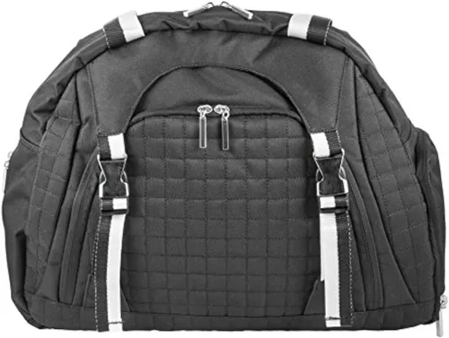 Miniatura 7 de JFIT Bolsa de yoga – 6 opciones disponibles – Alfombrilla de yoga multiusos, gimnasio, bolsa de viaje
