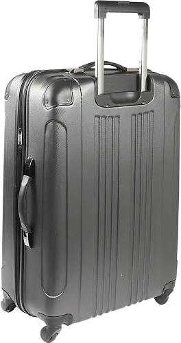 Miniatura 9 de Kenneth Cole Reaction Out Of Bounds - Equipaje de transporte vertical, Carbón), 5705058