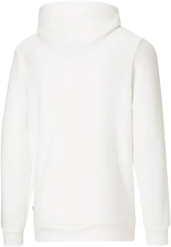 Miniatura 2 de PUMA Men's Essentials Logo Fleece Hoodie (Available in Big & Tall)