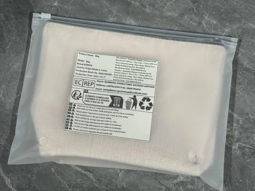 Miniatura 9 de WZMPA Bolsa de maquillaje cosmética para fanáticos de la música, regalo inspirado en la música, miel, sé que conozco, bolsa de maquillaje con Miel