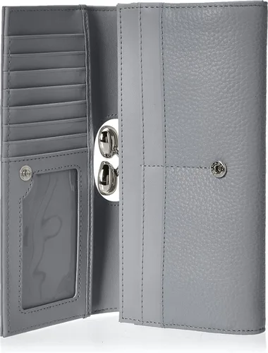 Miniatura 4 de Ted Baker Accesorio de viaje para mujer 0 - Cartera bi-Fold, Negro