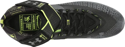 Miniatura 5 de Under Armour Zapatos de fútbol para hombre Highlight Mc