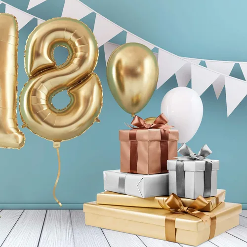 Miniatura 7 de MIAHART 50 hojas de papel de seda a granel de 20 x 14 pulgadas, papel metálico para envolver regalos, envoltura de accesorios para boda, fiesta
