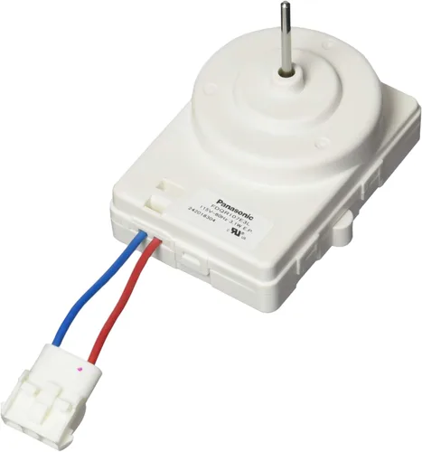 Miniatura 2 de VENTILADOR MOTOR-CONDENSADOR