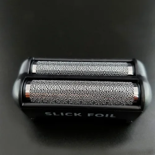Miniatura 4 de GAMMA+ Colección de afeitadoras Absolute Zero para hombre