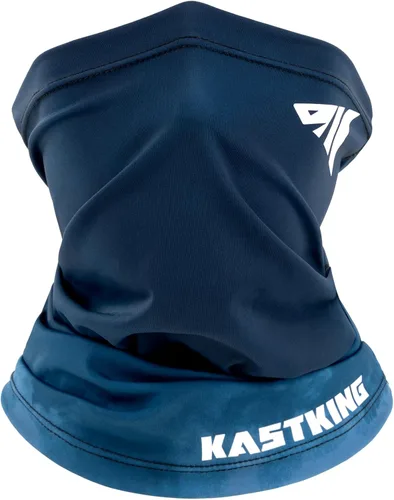 Miniatura 13 de KastKing Ultimate Angler Polaina de Cuello, Máscara Solar UPF 50, Polainas Solares para Hombres y Mujeres, Tecnología Hydrocool, Pesca, Senderismo