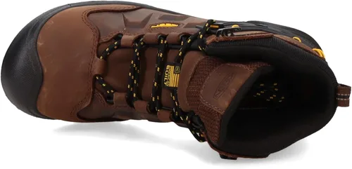 Miniatura 6 de Women's Keen, Dover 6 Inch WP Comp Toe Boot