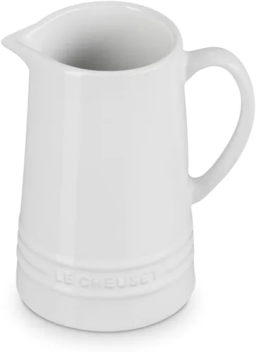 Miniatura 10 de Le Creuset Stoneware Signature Jarra de 10 onzas., Artichaut