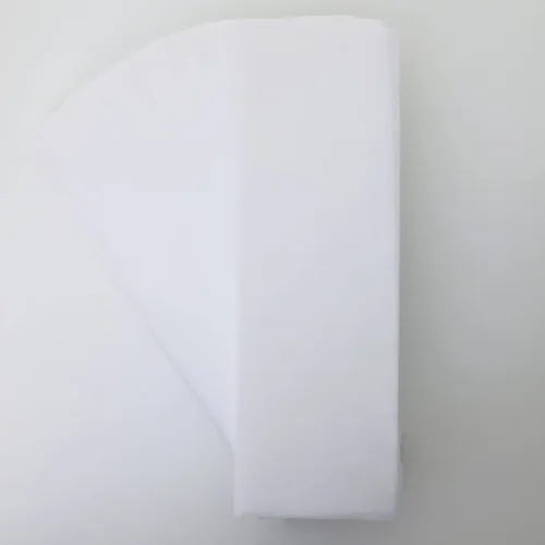 Miniatura 4 de Omwah Belleza Facial y Cuerpo No Tejidas Tiras De Cera Depiladora Grandes 3 x 9 Depilación 400 Recuento