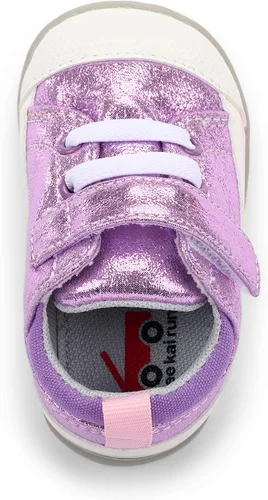 Miniatura 4 de See Kai Run - Tenis Stevie II para niños