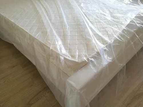 Miniatura 7 de ComfortHome Bolsa de colchón para mudanza y almacenamiento, 4 milímetros extra grueso, tamaño individual y matrimonial, paquete de 2