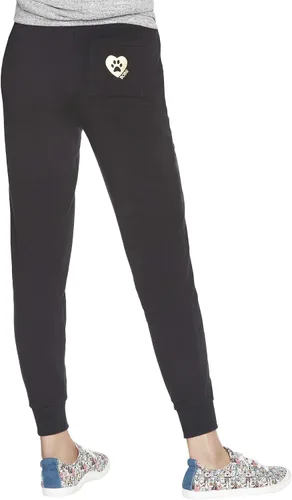 Miniatura 3 de Skechers Pantalones deportivos para mujer Bobs for Dogs Fleece Jogger