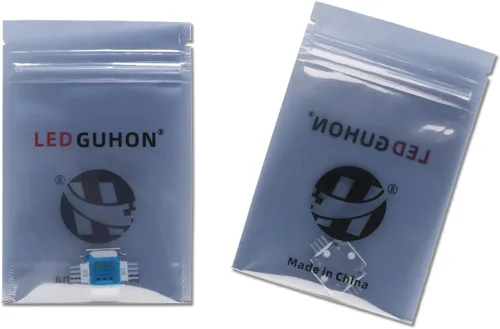 Miniatura 3 de Chip LED de alta potencia 12W RGBW Super brillante emisor de luz diodo COB módulo lámpara de repuesto de componentes de cuentas Iluminación DIY