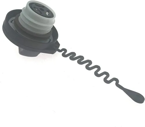 Miniatura 5 de Tapa de llenado de gas para Volvo S60 Cross Country S80 V60 Cross Country V70 XC60 XC70 XC90 Reemplazar 31392044 313 920 44