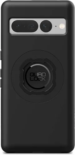 Miniatura 12 de Quad Lock MAG - Carcasa para Google Pixel 6a, color negro