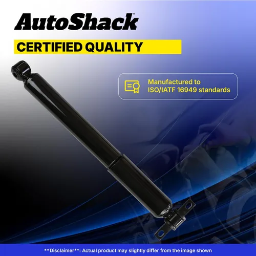 Miniatura 7 de AutoShack Amortiguadores traseros - lado del conductor y del pasajero para Hyundai & Kia, Elantra 2011-2016 Forte 2014-2018 Rio 2012-2017 Elantra GT