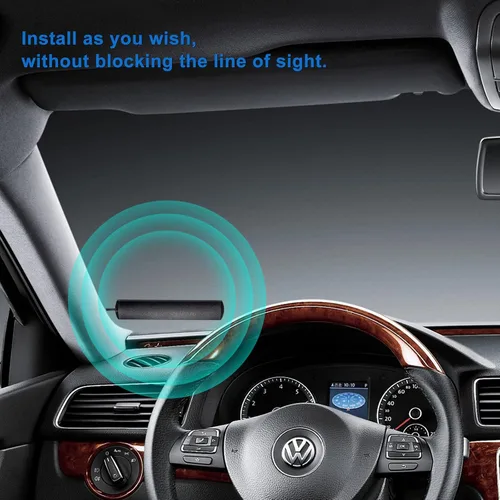 Miniatura 6 de Vehículo 4G LTE celular WiFi Bluetooth 2.4GHz Antena oculta Fakra Z Antena femenina para vehículo SUV coche estéreo Carplay TCU Telemática Seguridad
