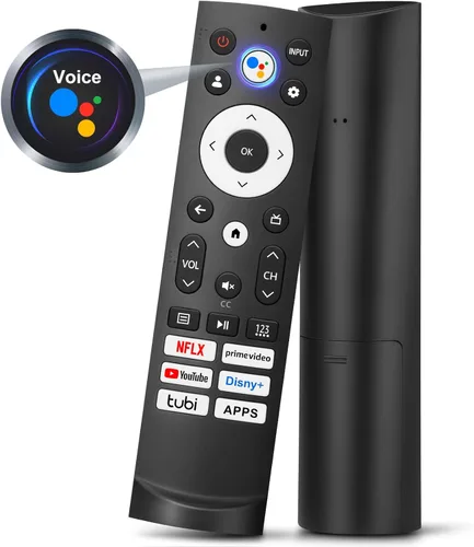 Miniatura 10 de Control remoto de reemplazo universal para Roku Express, para Roku Premiere, para Roku Box, para Roku Player, para Roku 1 2 3 4 -【NO para Stick o TV】