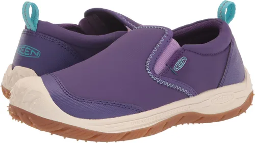 Miniatura 7 de KEEN Unisex-Child Speed Hound Slip on Durable Comfortable Easy on Bike Tread Sneakers
