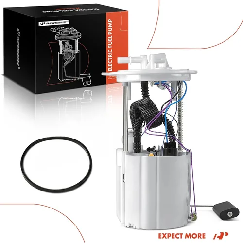 Miniatura 8 de A-Premium Conjunto de módulo de bomba de combustible eléctrica con unidad emisora compatible con Nissan Altima 04-06 2.5L 3.5L, Maxima 04-08 3.5L