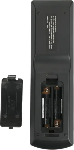 Miniatura 6 de NS-RC4NA-18 - Mando a distancia de TV Insignia reemplazado para NS-50D510NA17 NS-50D510NA19 NS-32D311MX17 NS-40D420NA18 NS-49D420NA18 NS-32D311NA17
