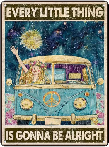 Miniatura 22 de Cartel de avión, póster de metal vintage para habitación de niño, fácil de distraer con perros y aviones, entusiastas militares, arte de pared